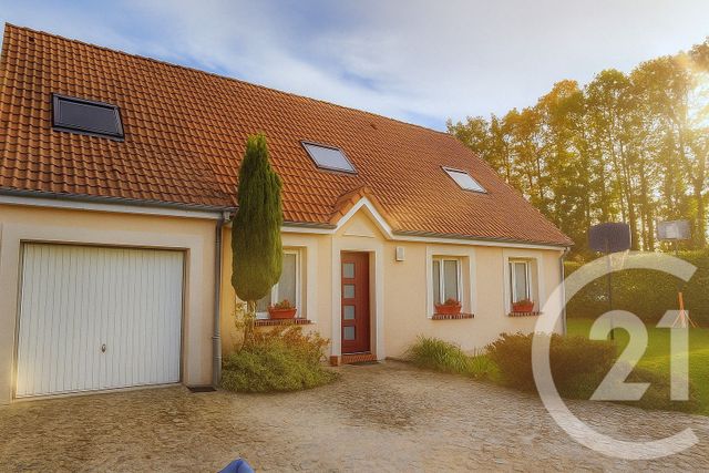 Maison à vendre MAINTENON