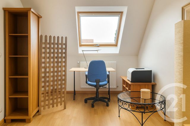 Maison &agrave; vendre - 8 pi&egrave;ces - 162 m2 - Maintenon - 28 - CENTRE