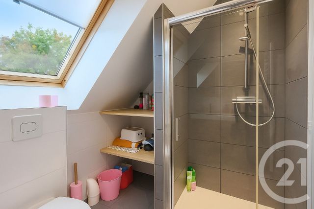 Maison &agrave; vendre - 8 pi&egrave;ces - 162 m2 - Maintenon - 28 - CENTRE