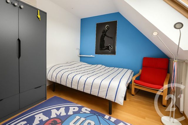 Maison &agrave; vendre - 8 pi&egrave;ces - 162 m2 - Maintenon - 28 - CENTRE