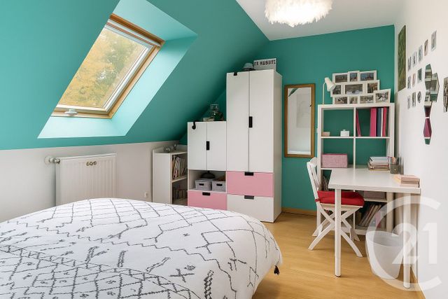 Maison &agrave; vendre - 8 pi&egrave;ces - 162 m2 - Maintenon - 28 - CENTRE