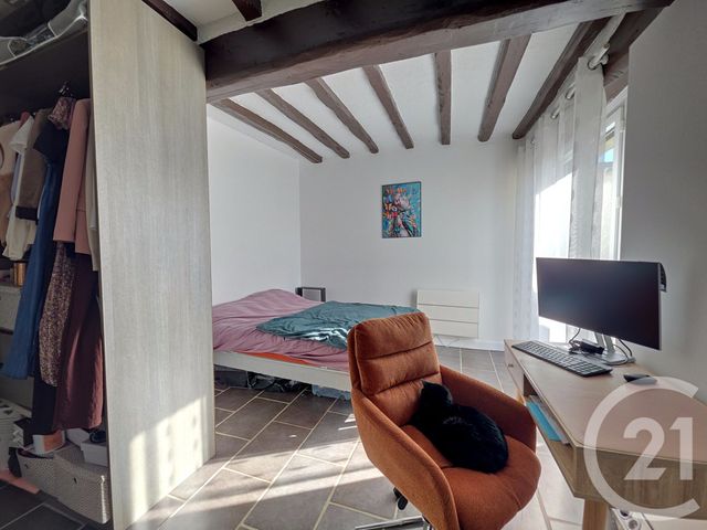 Appartement F4 &agrave; vendre - 4 pi&egrave;ces - 105,52 m2 - Maintenon - 28 - CENTRE
