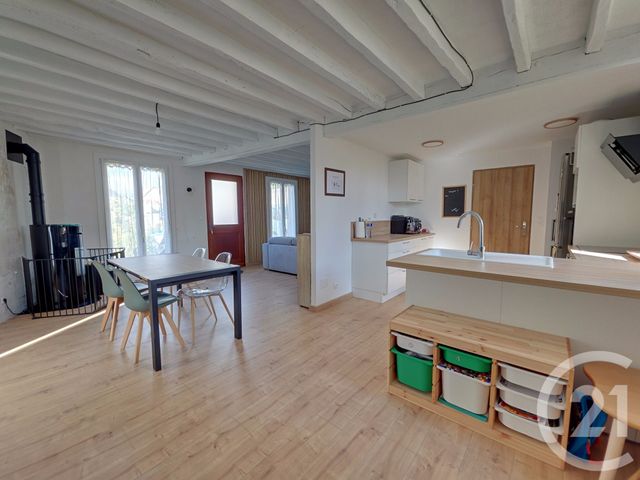 Appartement F4 à vendre MAINTENON