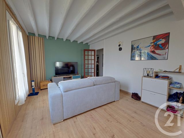 Appartement F4 &agrave; vendre - 4 pi&egrave;ces - 105,52 m2 - Maintenon - 28 - CENTRE