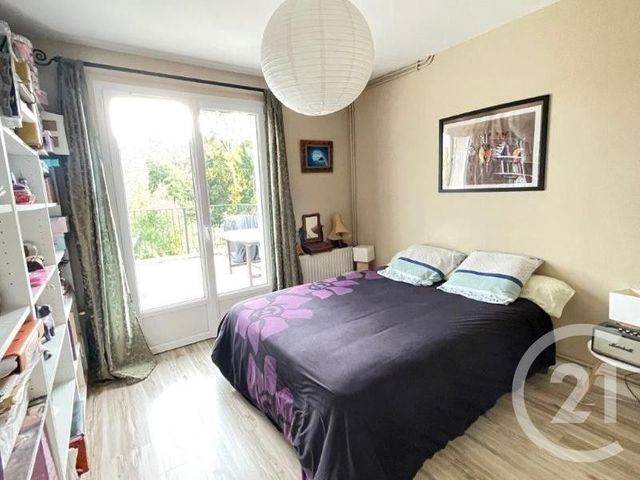 Maison &agrave; vendre - 8 pi&egrave;ces - 118 m2 - Nogent Le Roi - 28 - CENTRE