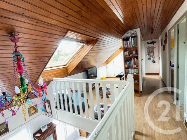 Maison &agrave; vendre - 8 pi&egrave;ces - 118 m2 - Nogent Le Roi - 28 - CENTRE