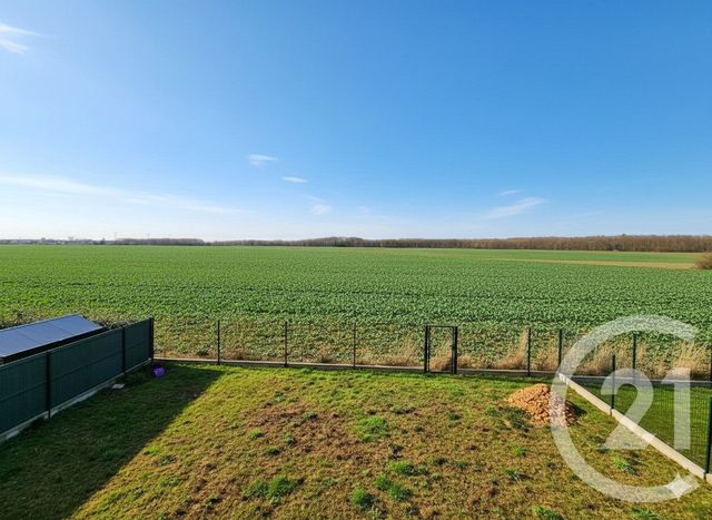 Maison &agrave; vendre - 7 pi&egrave;ces - 138 m2 - Nogent Le Roi - 28 - CENTRE