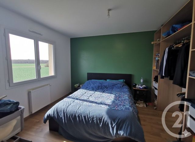 Maison &agrave; vendre - 7 pi&egrave;ces - 138 m2 - Nogent Le Roi - 28 - CENTRE