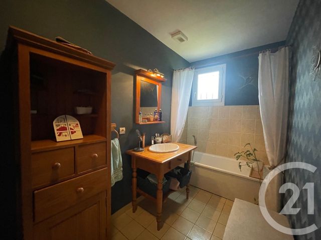 Maison à vendre - 6 pièces - 115 m2 - Epernon - 28 - CENTRE