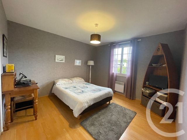 Maison à vendre - 6 pièces - 115 m2 - Epernon - 28 - CENTRE