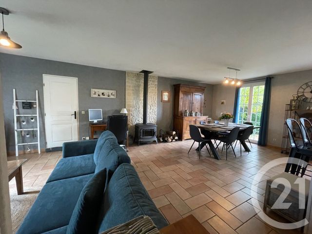 Maison à vendre - 6 pièces - 115 m2 - Epernon - 28 - CENTRE