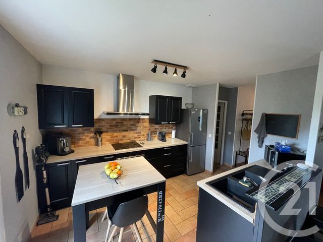 Maison à vendre - 6 pièces - 115 m2 - Epernon - 28 - CENTRE