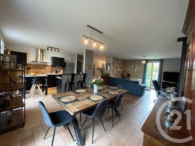 Maison à vendre - 6 pièces - 115 m2 - Epernon - 28 - CENTRE