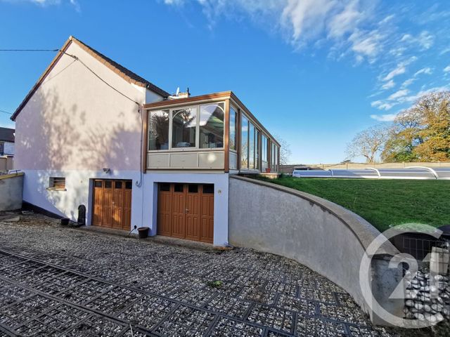 maison - NOGENT LE ROI - 28