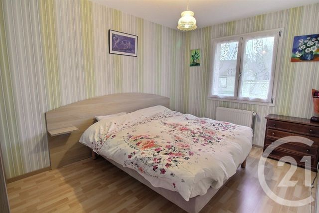 Maison &agrave; vendre - 6 pi&egrave;ces - 124 m2 - Nogent Le Roi - 28 - CENTRE