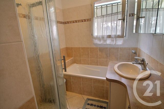 Maison &agrave; vendre - 6 pi&egrave;ces - 124 m2 - Nogent Le Roi - 28 - CENTRE