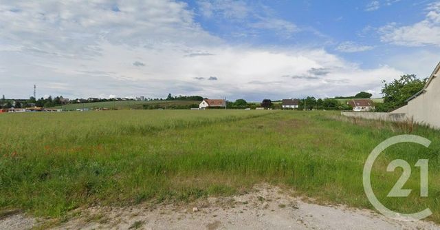 terrain - NOGENT LE ROI - 28