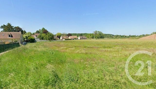 terrain - NOGENT LE ROI - 28