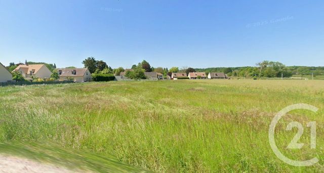 terrain - NOGENT LE ROI - 28