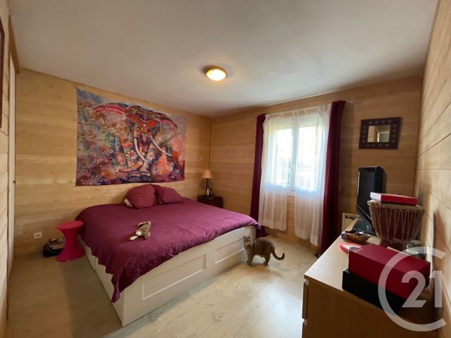 Maison &agrave; vendre - 6 pi&egrave;ces - 111 m2 - Epernon - 28 - CENTRE