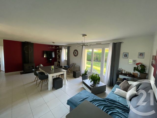 Maison &agrave; vendre - 6 pi&egrave;ces - 111 m2 - Epernon - 28 - CENTRE