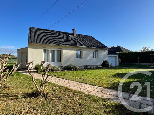 Maison &agrave; vendre - 6 pi&egrave;ces - 111 m2 - Epernon - 28 - CENTRE