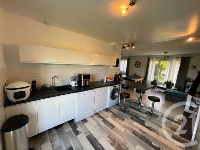 Maison &agrave; vendre - 6 pi&egrave;ces - 111 m2 - Epernon - 28 - CENTRE