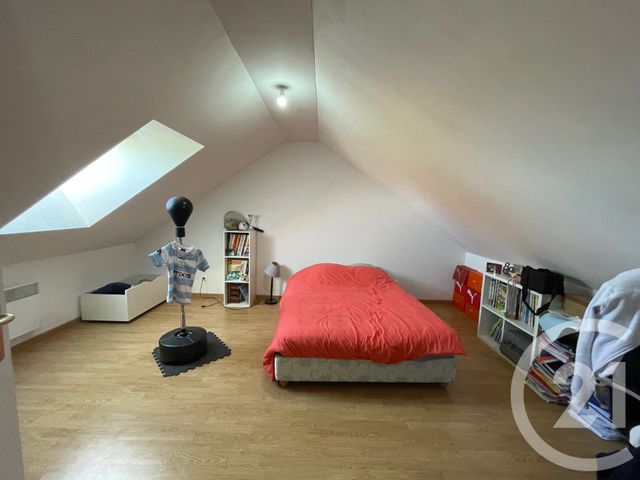 Maison &agrave; vendre - 6 pi&egrave;ces - 111 m2 - Epernon - 28 - CENTRE