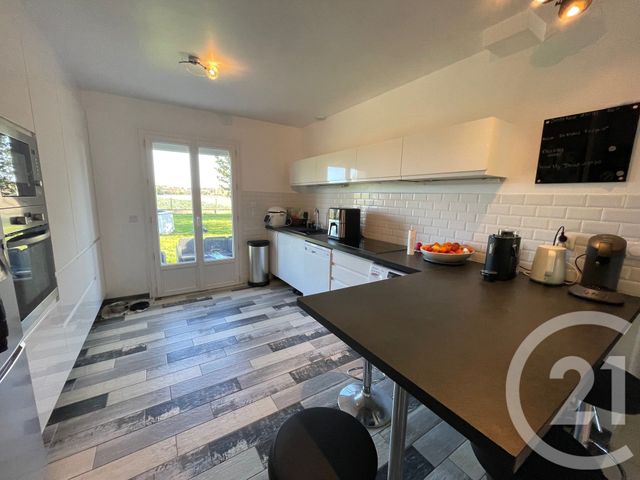 Maison &agrave; vendre - 6 pi&egrave;ces - 111 m2 - Epernon - 28 - CENTRE