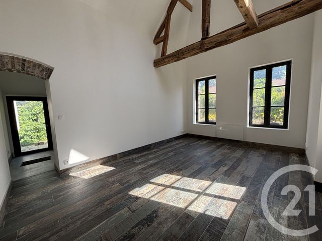 Maison à vendre - 10 pièces - 190 m2 - Nogent Le Roi - 28 - CENTRE