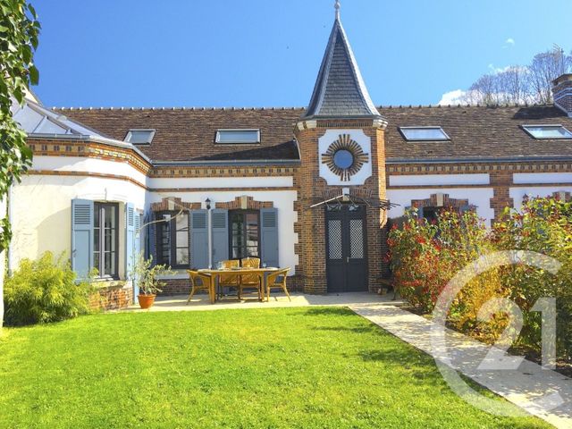 maison - NOGENT LE ROI - 28