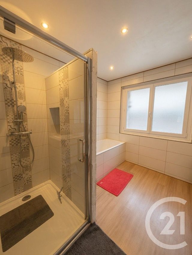 Maison &agrave; vendre - 7 pi&egrave;ces - 140 m2 - Bailleau Armenonville - 28 - CENTRE