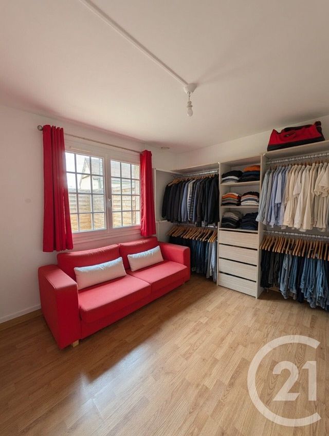 Maison &agrave; vendre - 7 pi&egrave;ces - 140 m2 - Bailleau Armenonville - 28 - CENTRE