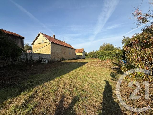 Terrain à vendre - 1462 m2 - Chaudon - 28 - CENTRE