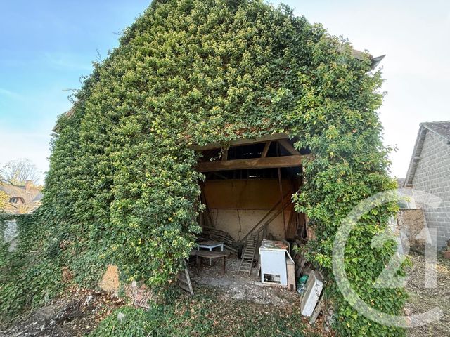 Terrain à vendre - 1462 m2 - Chaudon - 28 - CENTRE