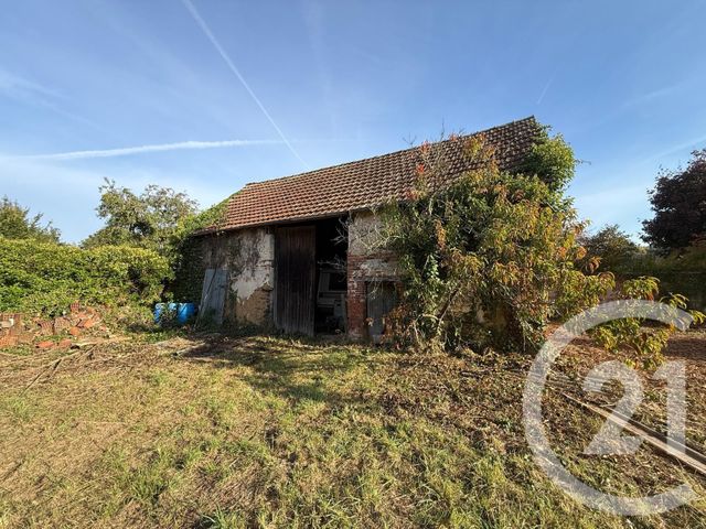 terrain - CHAUDON - 28