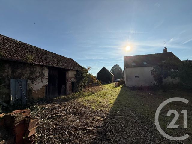 Terrain à vendre - 1462 m2 - Chaudon - 28 - CENTRE