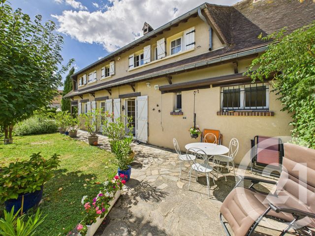 maison - NOGENT LE ROI - 28