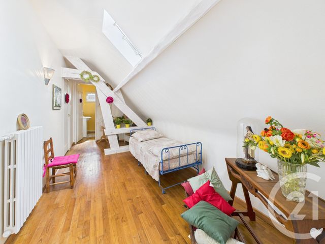 Maison à vendre - 6 pièces - 160 m2 - Nogent Le Roi - 28 - CENTRE