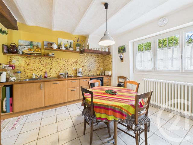 Maison à vendre - 6 pièces - 160 m2 - Nogent Le Roi - 28 - CENTRE