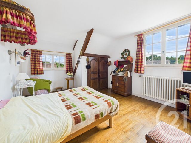 Maison à vendre - 6 pièces - 160 m2 - Nogent Le Roi - 28 - CENTRE