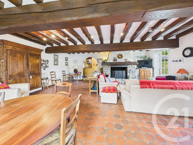 Maison à vendre - 6 pièces - 160 m2 - Nogent Le Roi - 28 - CENTRE