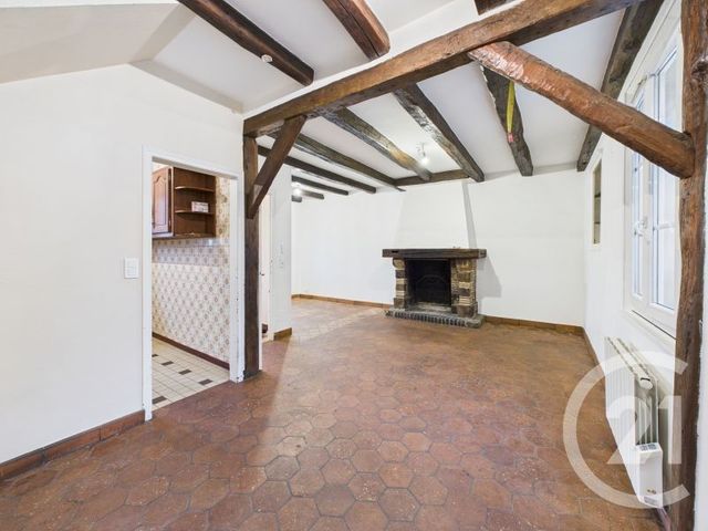 Maison à vendre - 5 pièces - 69 m2 - Villemeux Sur Eure - 28 - CENTRE