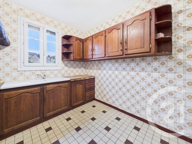 Maison à vendre - 5 pièces - 69 m2 - Villemeux Sur Eure - 28 - CENTRE