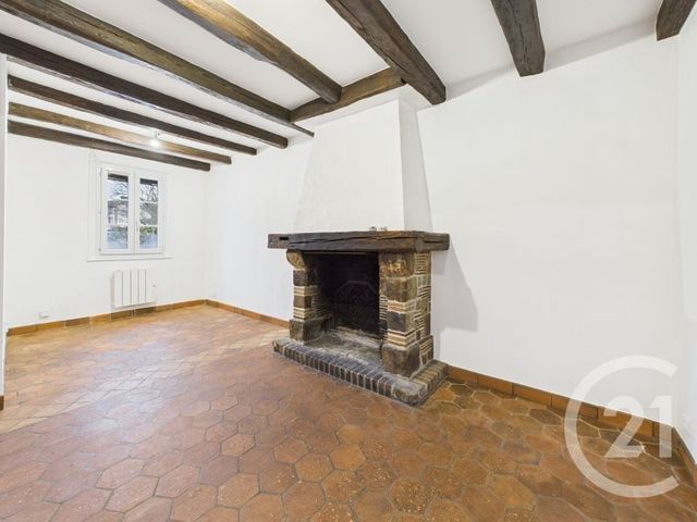 Maison à vendre - 5 pièces - 69 m2 - Villemeux Sur Eure - 28 - CENTRE