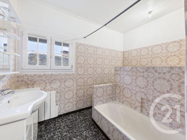 Maison à vendre - 5 pièces - 69 m2 - Villemeux Sur Eure - 28 - CENTRE