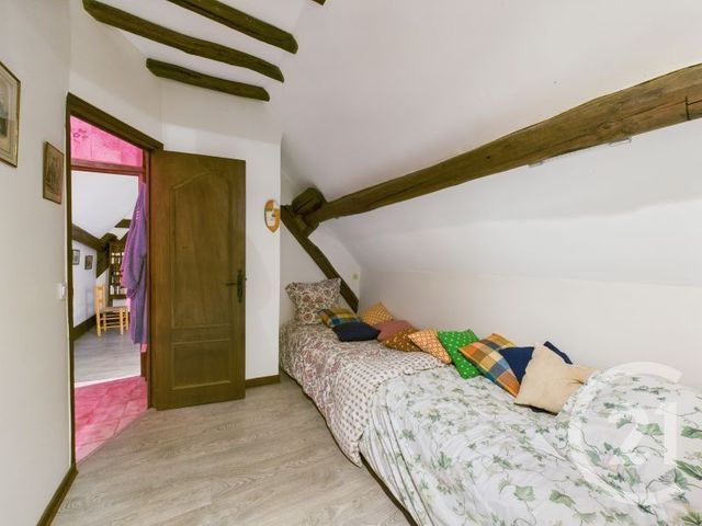 Maison à vendre - 9 pièces - 173 m2 - Nogent Le Roi - 28 - CENTRE