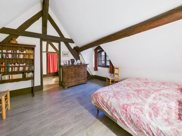 Maison à vendre - 9 pièces - 173 m2 - Nogent Le Roi - 28 - CENTRE