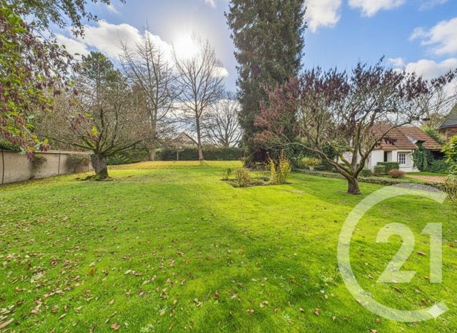 Maison à vendre - 9 pièces - 173 m2 - Nogent Le Roi - 28 - CENTRE