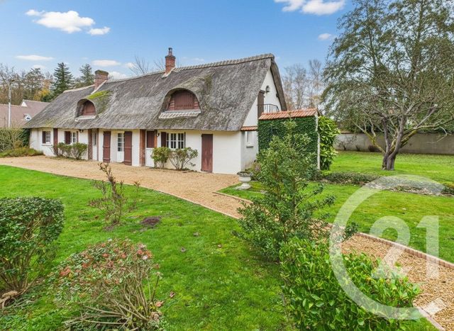 maison - NOGENT LE ROI - 28